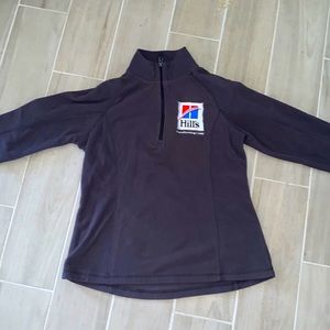 Hill’s Pet Nutrition quarter-zip